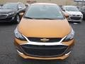 2019 Orange Burst Metallic Chevrolet Spark LT  photo #8