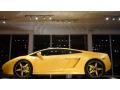 Giallo Halys (Yellow) - Gallardo Coupe Photo No. 40