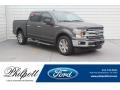 Magnetic - F150 XLT SuperCrew Photo No. 1