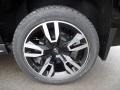 2019 Chevrolet Suburban Premier 4WD Wheel