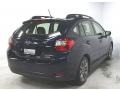Quartz Blue Pearl - Impreza 2.0i Sport Premium Photo No. 4