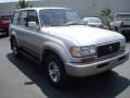 1997 Champagne Pearl Lexus LX 450  photo #4