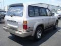 1997 Champagne Pearl Lexus LX 450  photo #7