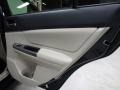 Quartz Blue Pearl - Impreza 2.0i Sport Premium Photo No. 16