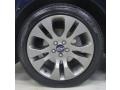 Quartz Blue Pearl - Impreza 2.0i Sport Premium Photo No. 26