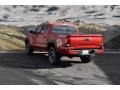 Barcelona Red Metallic - Tacoma TRD Off-Road Double Cab 4x4 Photo No. 3