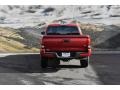 Barcelona Red Metallic - Tacoma TRD Off-Road Double Cab 4x4 Photo No. 4