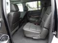 Jet Black Rear Seat Photo for 2019 Chevrolet Suburban #130894915