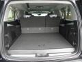 Jet Black Trunk Photo for 2019 Chevrolet Suburban #130894990