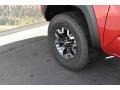 2019 Barcelona Red Metallic Toyota Tacoma TRD Off-Road Double Cab 4x4  photo #32
