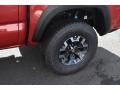 2019 Barcelona Red Metallic Toyota Tacoma TRD Off-Road Double Cab 4x4  photo #33