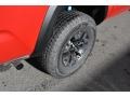 Barcelona Red Metallic - Tacoma TRD Off-Road Double Cab 4x4 Photo No. 34