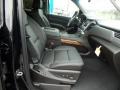 2019 Chevrolet Suburban Premier 4WD Front Seat