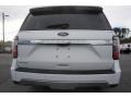 2018 Oxford White Ford Expedition Limited  photo #12