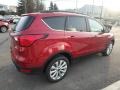 2019 Ruby Red Ford Escape SEL 4WD  photo #5