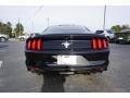 2016 Shadow Black Ford Mustang V6 Coupe  photo #10