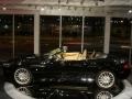 2007 Jet Black Aston Martin DB9 Volante  photo #26