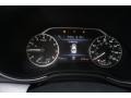 Charcoal Gauges Photo for 2018 Nissan Maxima #130898143