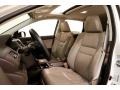 White Diamond Pearl - CR-V EX-L Photo No. 6
