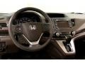 White Diamond Pearl - CR-V EX-L Photo No. 7