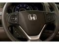 White Diamond Pearl - CR-V EX-L Photo No. 8