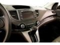 White Diamond Pearl - CR-V EX-L Photo No. 11