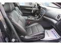 Super Black - Maxima SV Photo No. 17