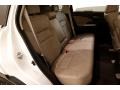 White Diamond Pearl - CR-V EX-L Photo No. 25