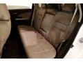 White Diamond Pearl - CR-V EX-L Photo No. 26