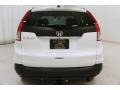 White Diamond Pearl - CR-V EX-L Photo No. 28