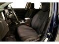 2016 Patriot Blue Metallic Chevrolet Equinox LT AWD  photo #5