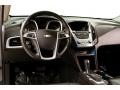 2016 Patriot Blue Metallic Chevrolet Equinox LT AWD  photo #6