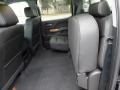 2018 Black Chevrolet Silverado 1500 LTZ Crew Cab 4x4  photo #41