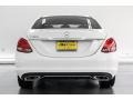 Polar White - C 300 Sedan Photo No. 4