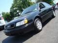Brilliant Black - A6 2.8 quattro Sedan Photo No. 2