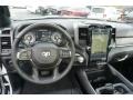 Dashboard of 2019 1500 Limited Crew Cab