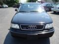 Brilliant Black - A6 2.8 quattro Sedan Photo No. 3