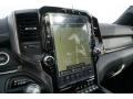 Navigation of 2019 1500 Limited Crew Cab