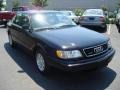Brilliant Black - A6 2.8 quattro Sedan Photo No. 4