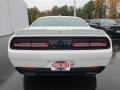 2018 White Knuckle Dodge Challenger SXT  photo #6