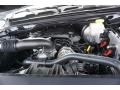 5.7 Liter OHV HEMI 16-Valve VVT MDS V8 2019 Ram 1500 Limited Crew Cab Engine