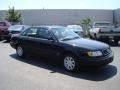 Brilliant Black - A6 2.8 quattro Sedan Photo No. 5