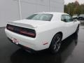 2018 White Knuckle Dodge Challenger SXT  photo #7