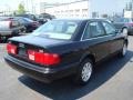 Brilliant Black - A6 2.8 quattro Sedan Photo No. 7