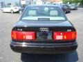 Brilliant Black - A6 2.8 quattro Sedan Photo No. 8