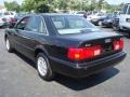 Brilliant Black - A6 2.8 quattro Sedan Photo No. 9