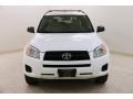 Super White - RAV4 I4 4WD Photo No. 2