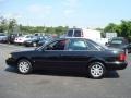 Brilliant Black - A6 2.8 quattro Sedan Photo No. 10