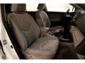 Super White - RAV4 I4 4WD Photo No. 12