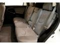 Super White - RAV4 I4 4WD Photo No. 14